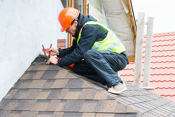 Best Flat Roof Repair Services  in Dunlap, TN
